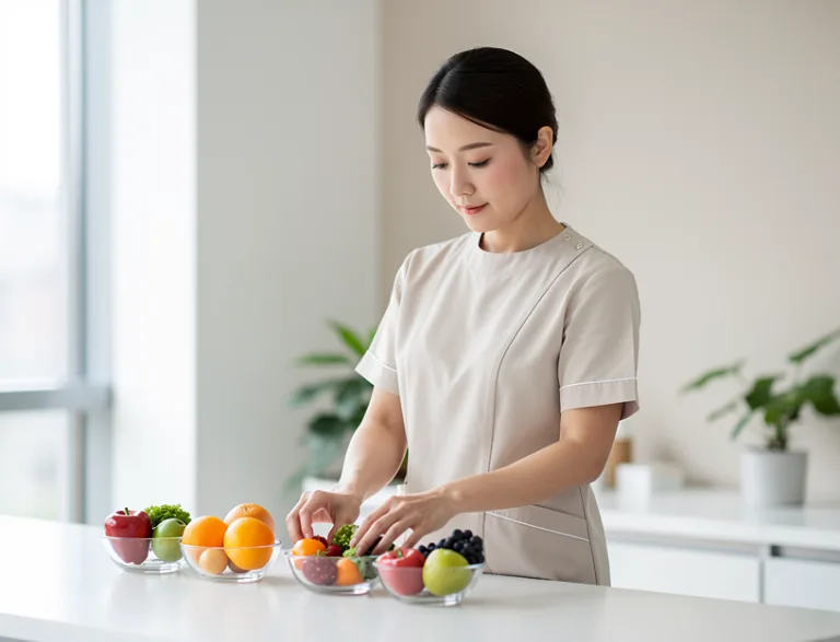管理栄養士 舞鶴市